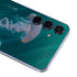 Blue Jellyfish by Vincent Hie Galaxy A36 5G Skin